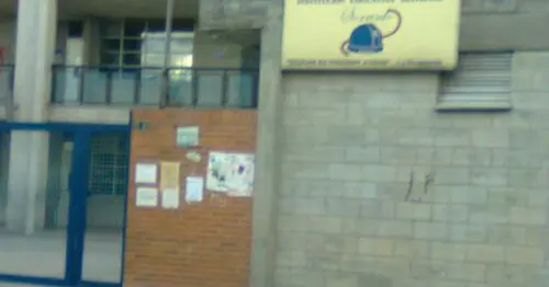 COLEGIO DISTRITAL SORRENTO CALLE 5B 53C 74 COLEGIO DISTRITAL SORRENTO CALLE 5B 53C 74